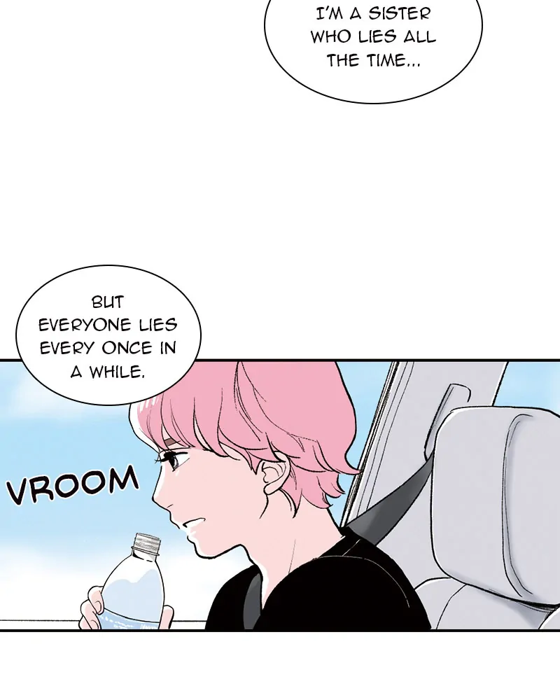 Fake Affair chapter 64 - page 19