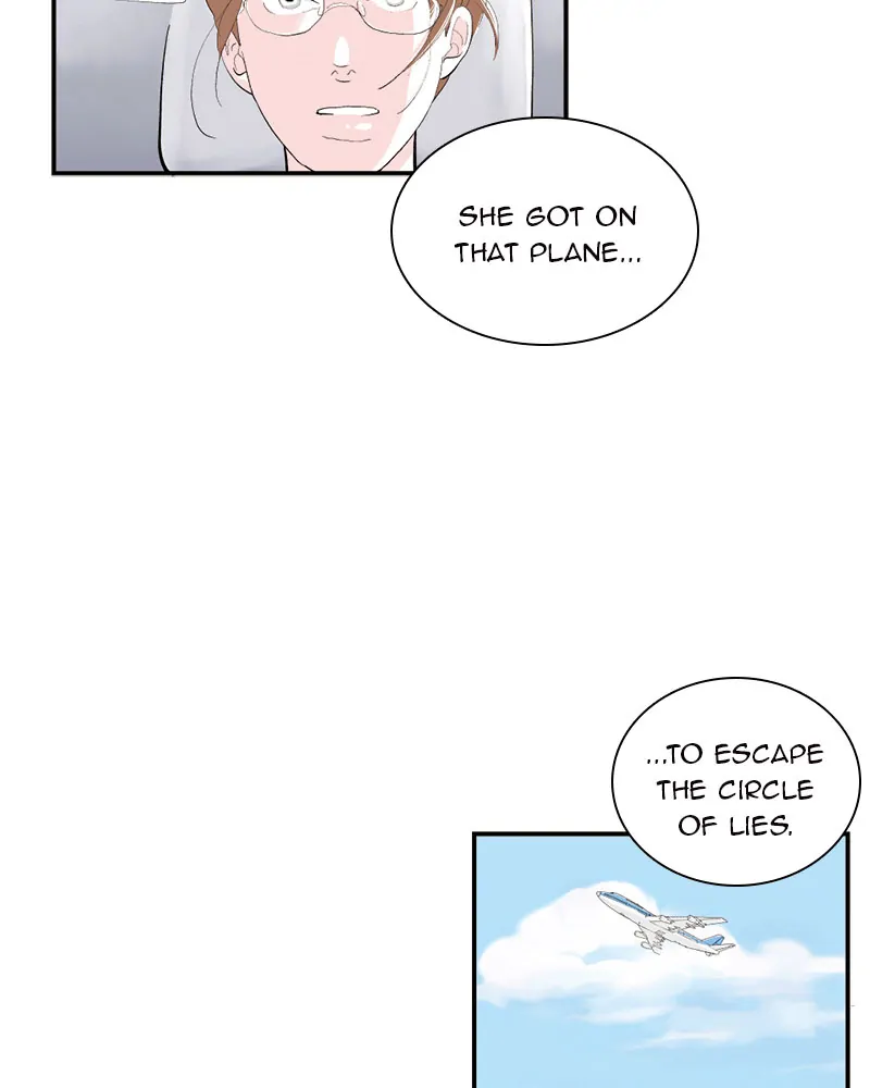 Fake Affair chapter 64 - page 55