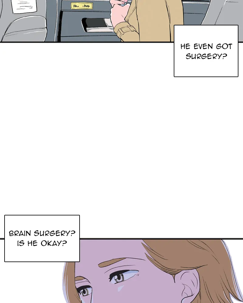 Fake Affair chapter 65 - page 52