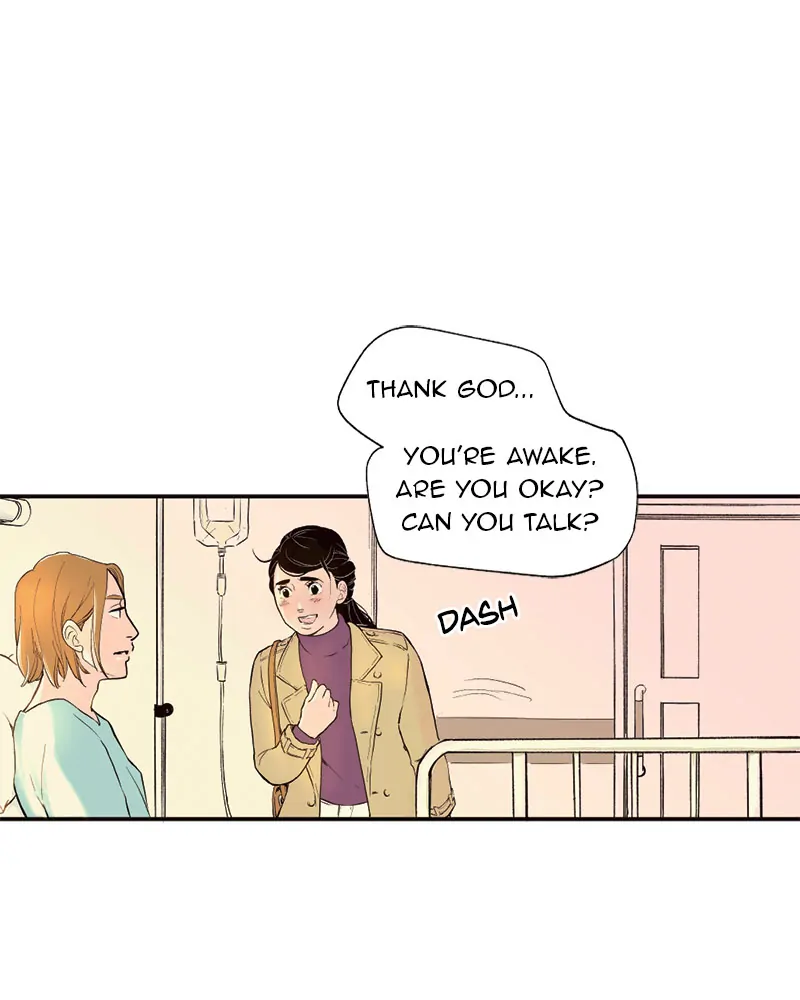 Fake Affair chapter 65 - page 64