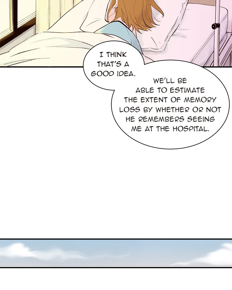 Fake Affair chapter 67 - page 4