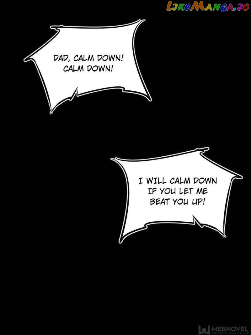 I’m An Evil God Chapter 406 - page 95