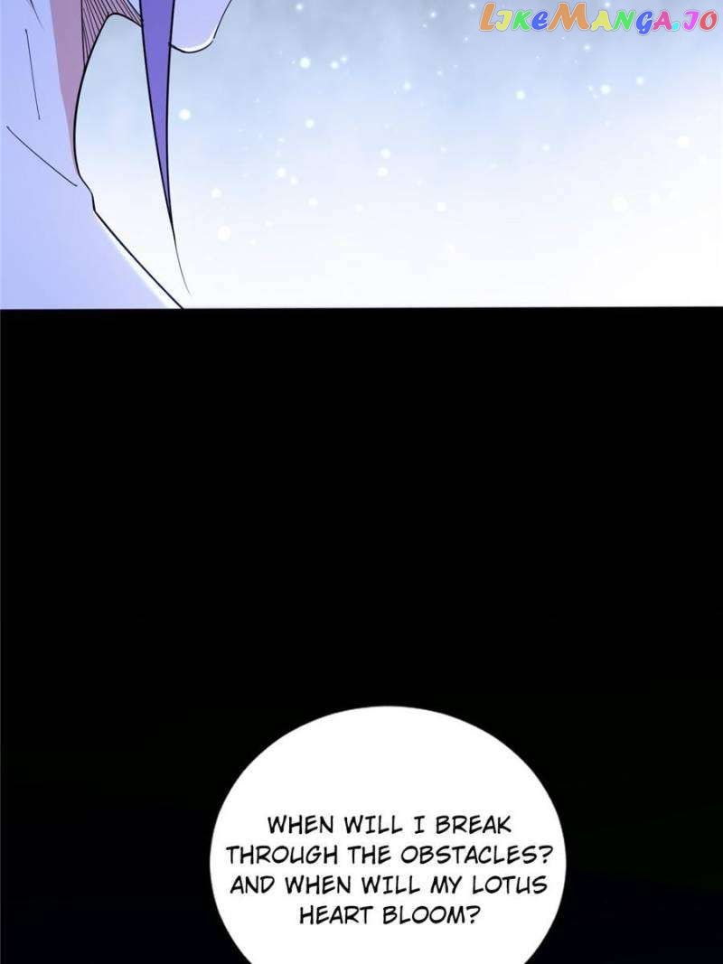 I’m An Evil God Chapter 409 - page 32