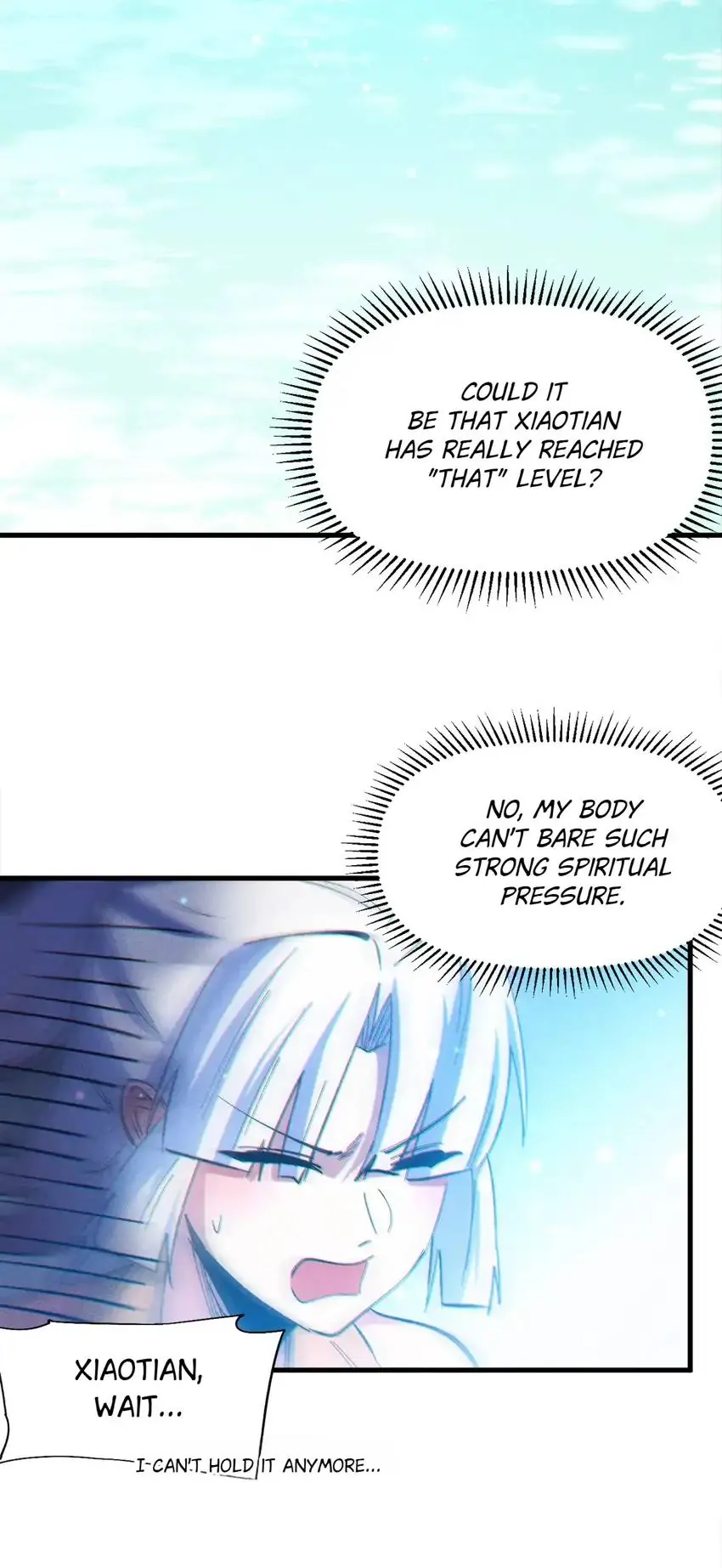 The Strongest Hero Ever Chapter 205 - page 12