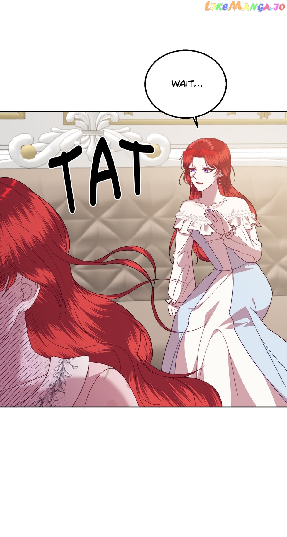 I Tamed the Male Lead’s Father Chapter 32 - page 55
