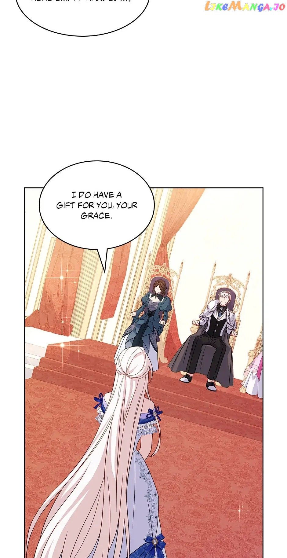 The Lady Wants to Rest chapter 90 - page 74