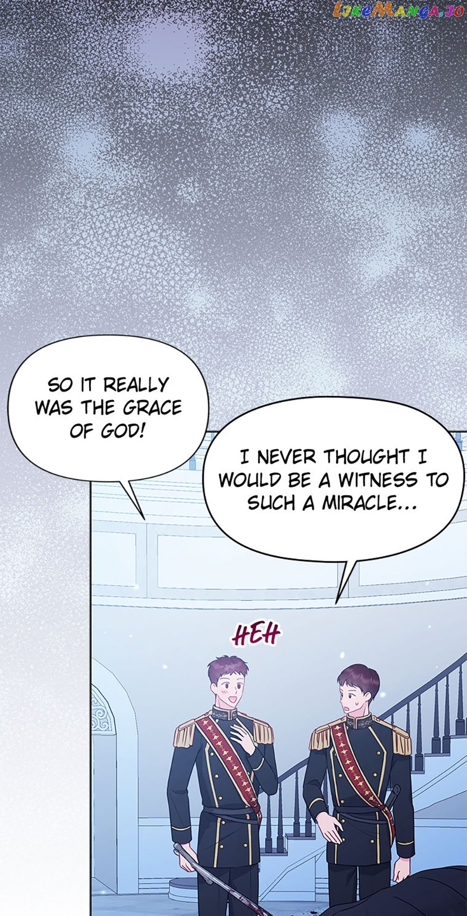 So I Married An Abandoned Crown Prince Chapter 29 - page 23