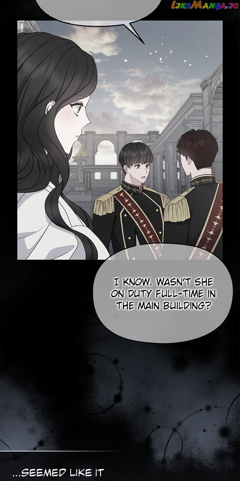 So I Married An Abandoned Crown Prince Chapter 29 - page 66