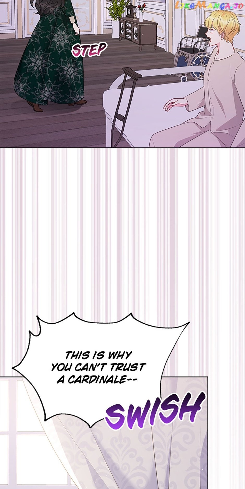 So I Married An Abandoned Crown Prince Chapter 29 - page 75