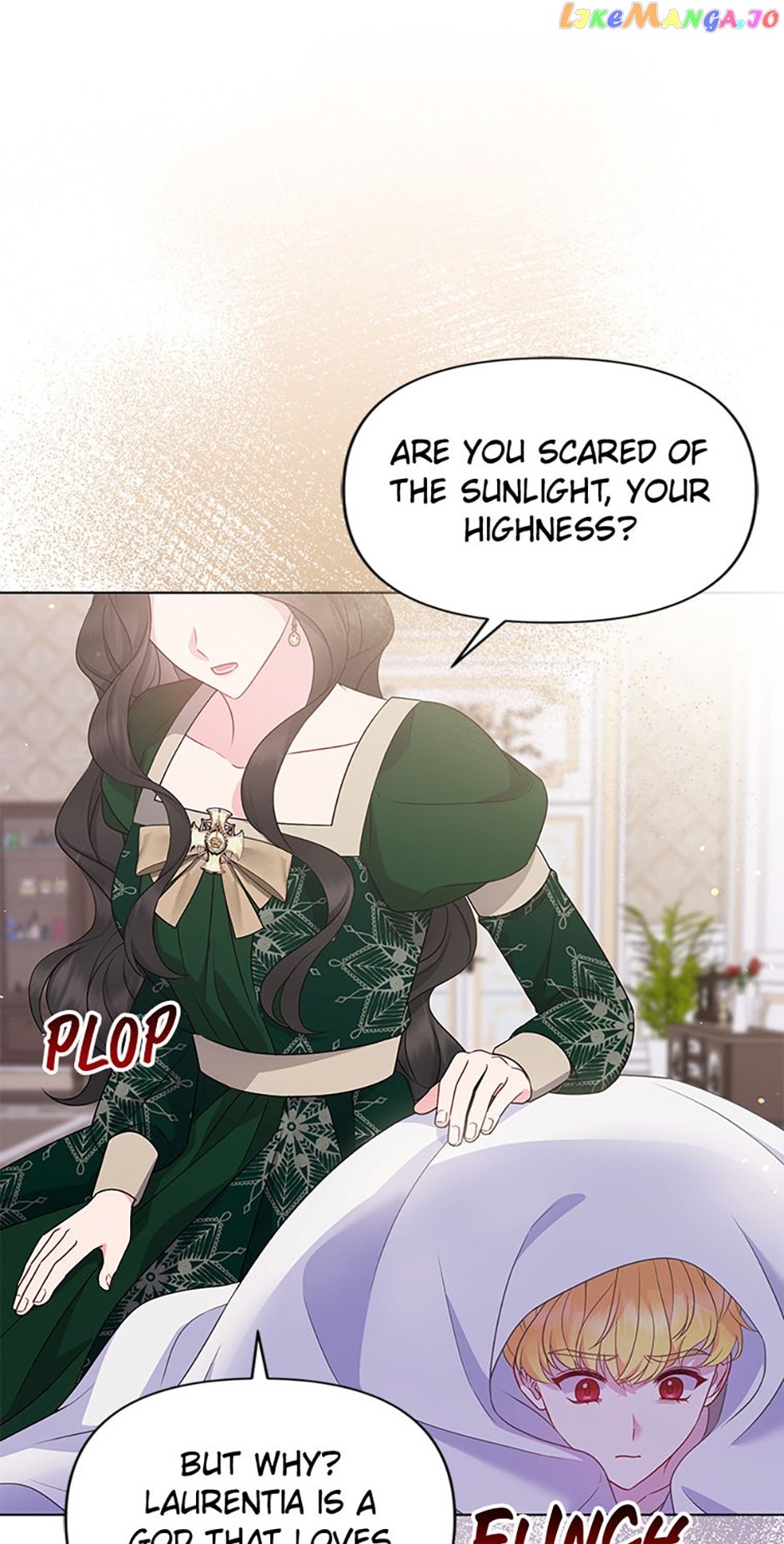 So I Married An Abandoned Crown Prince Chapter 29 - page 80