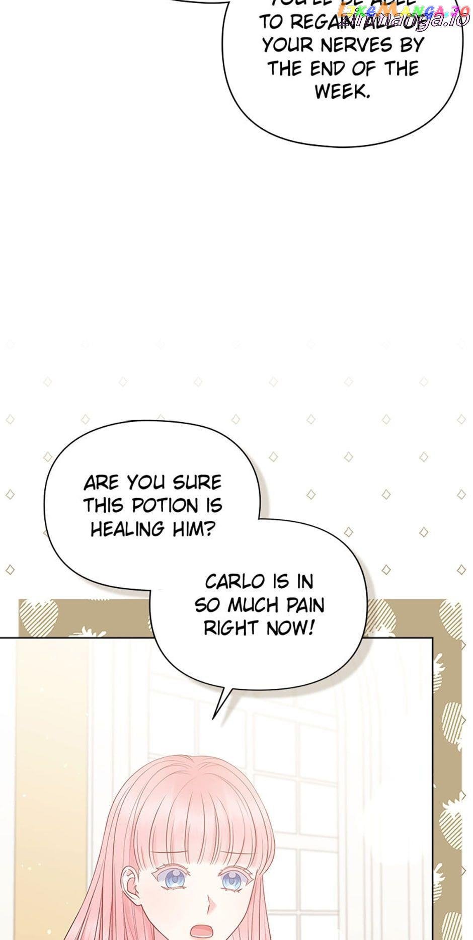 So I Married An Abandoned Crown Prince Chapter 30 - page 64