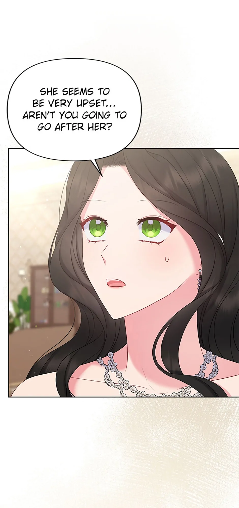 So I Married An Abandoned Crown Prince Chapter 31 - page 17