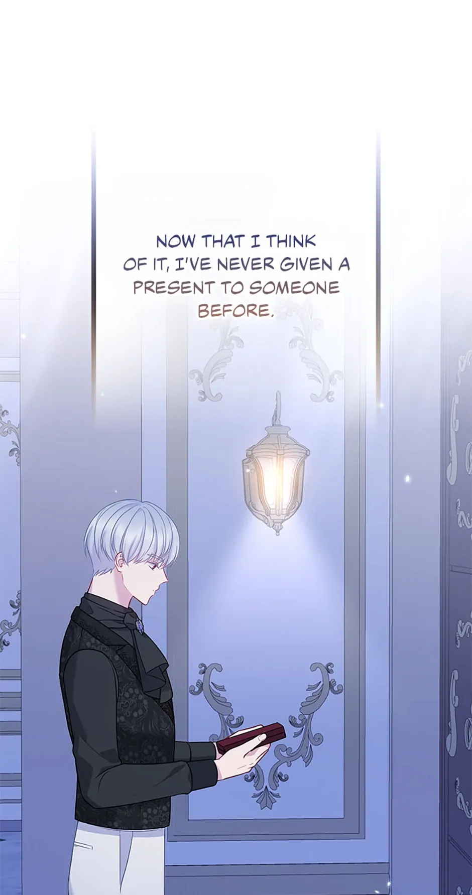 So I Married An Abandoned Crown Prince Chapter 31 - page 28