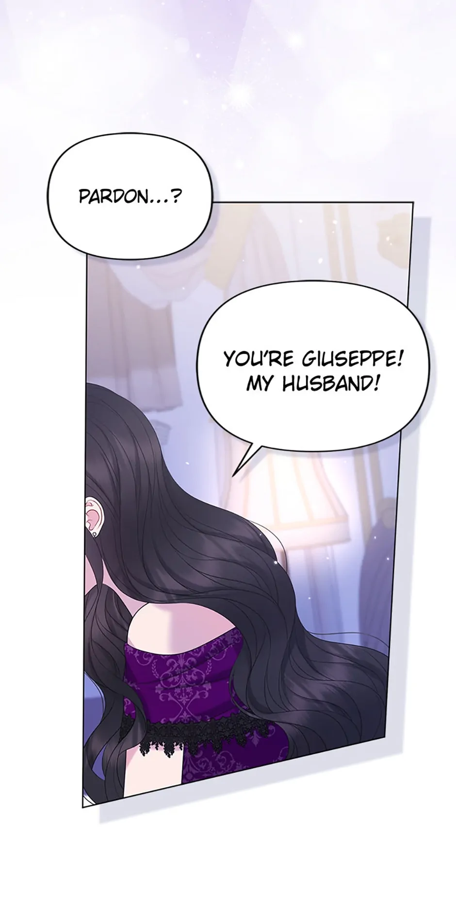 So I Married An Abandoned Crown Prince Chapter 31 - page 44