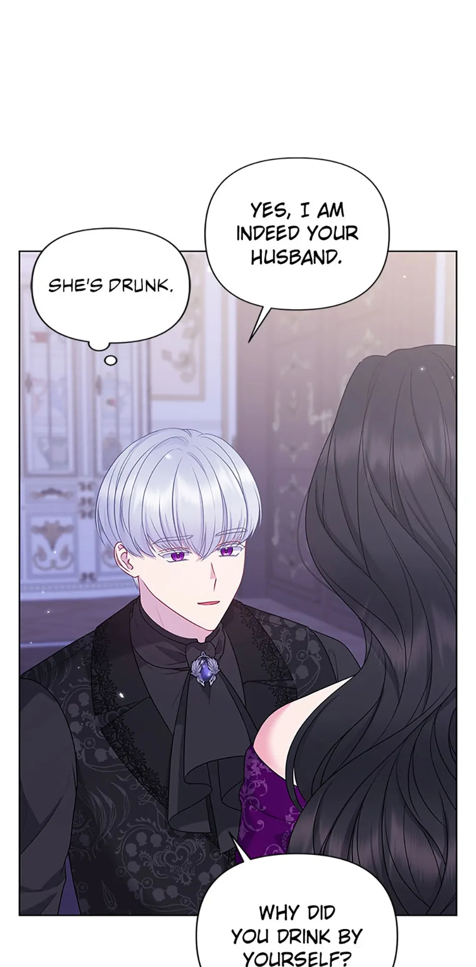 So I Married An Abandoned Crown Prince Chapter 31 - page 45