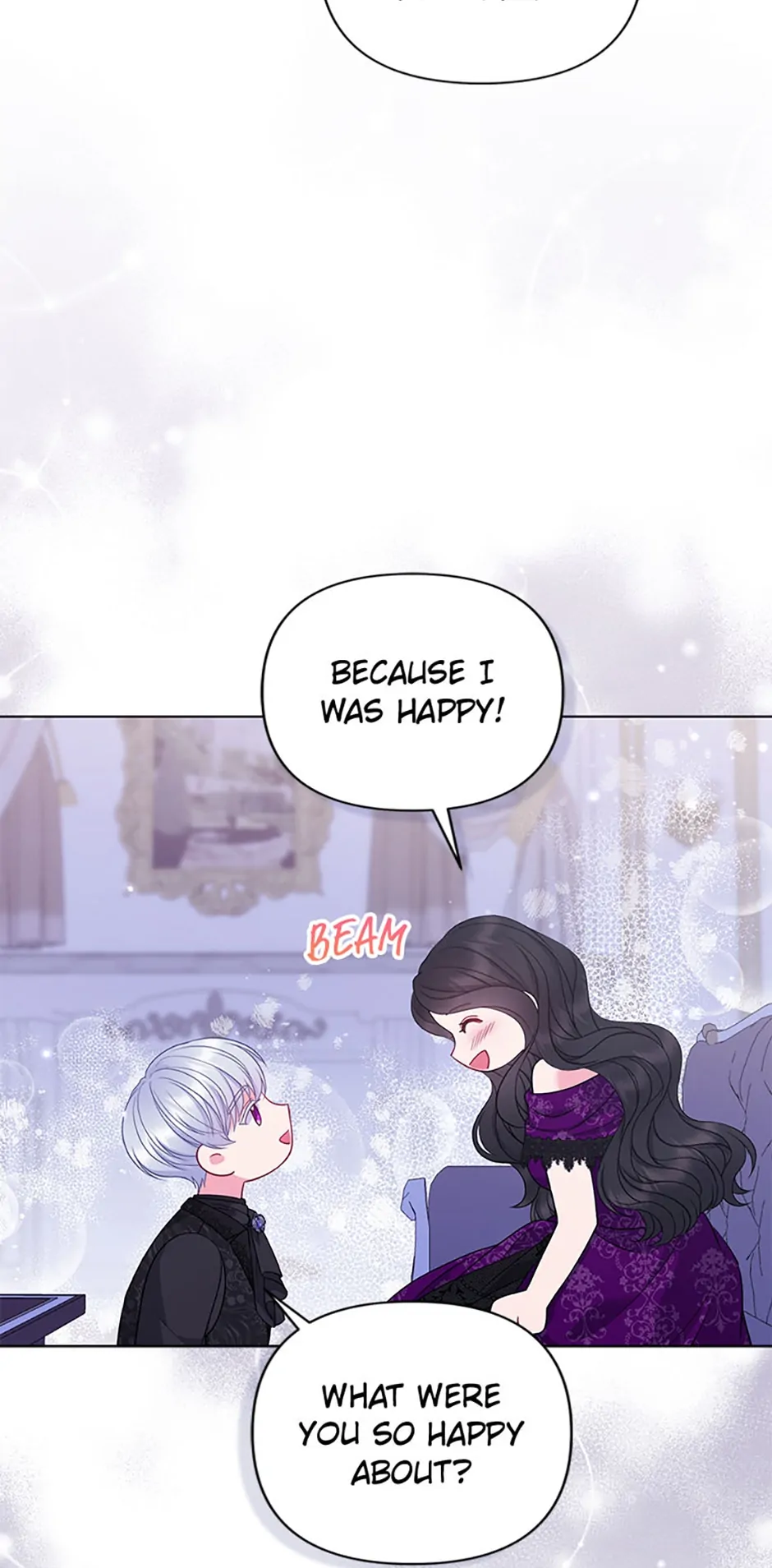 So I Married An Abandoned Crown Prince Chapter 31 - page 46