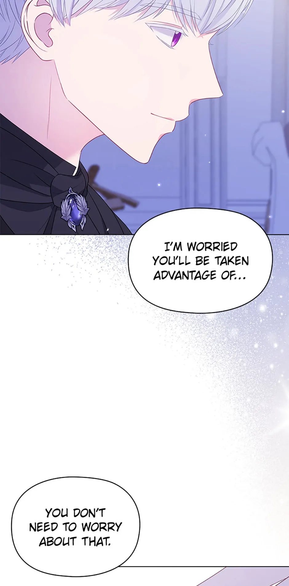 So I Married An Abandoned Crown Prince Chapter 31 - page 51