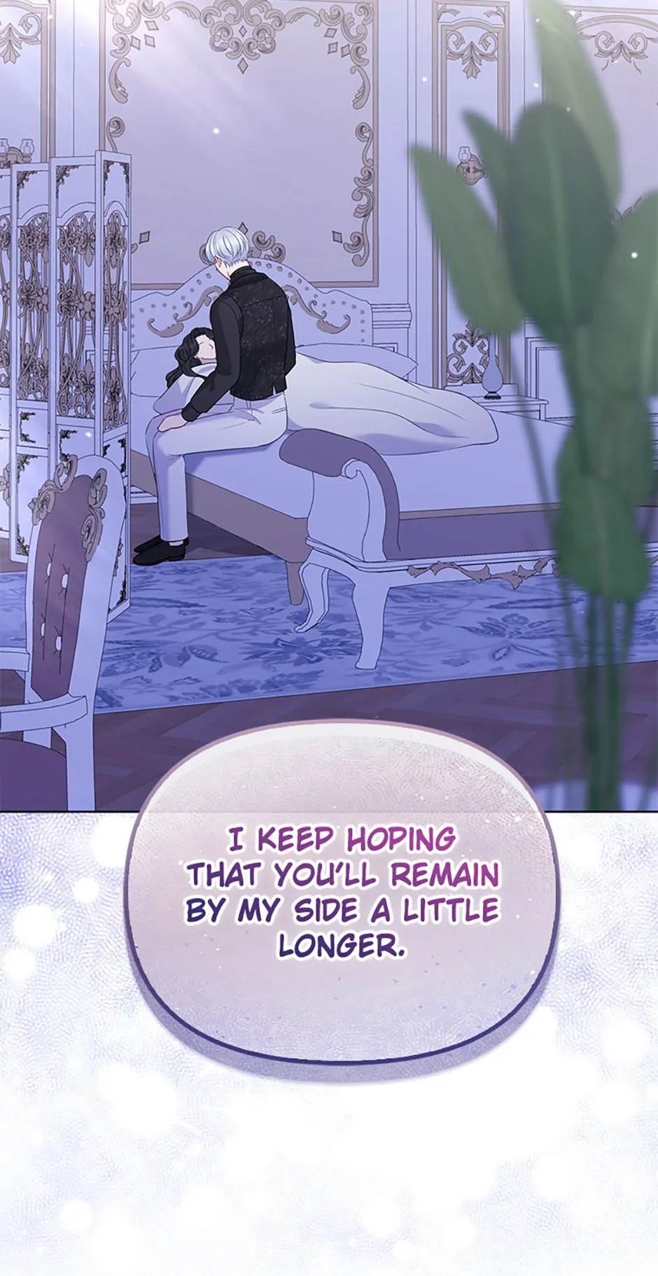 So I Married An Abandoned Crown Prince Chapter 31 - page 66