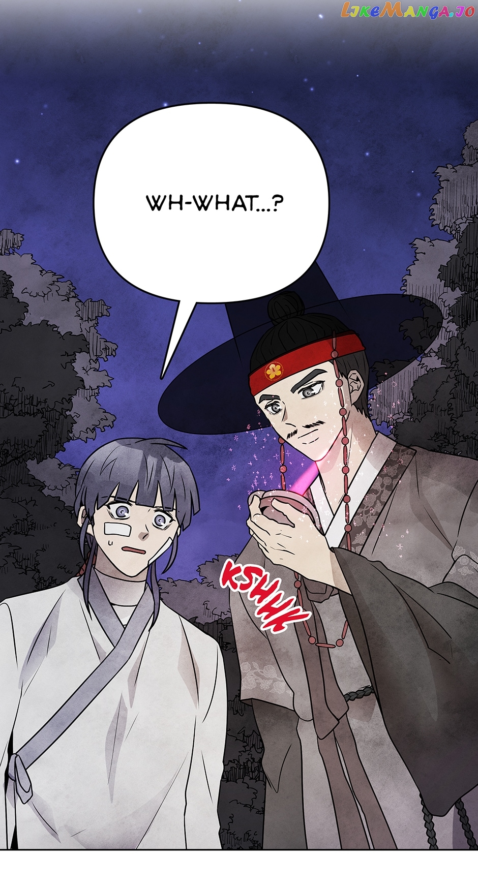 The Greatest Ascetic Chapter 83 - page 35