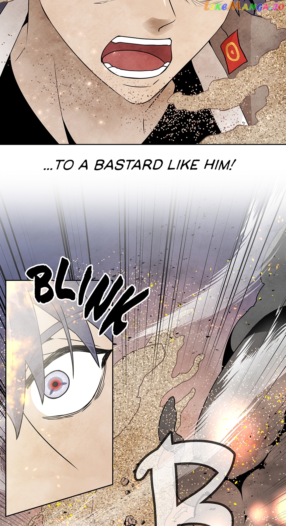 The Greatest Ascetic Chapter 84 - page 32