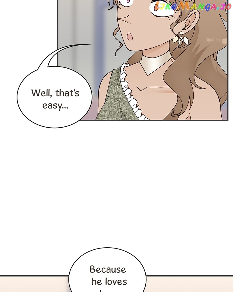 Cursed Princess Club Chapter 169 - page 50