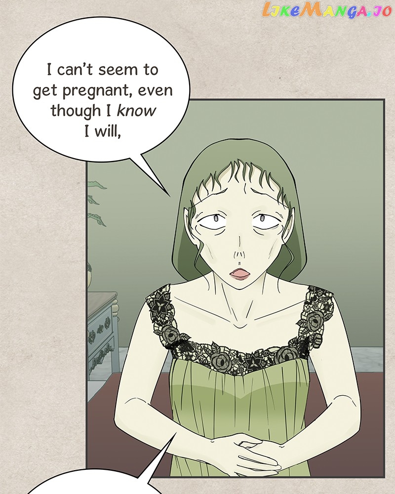 Cursed Princess Club Chapter 172 - page 33