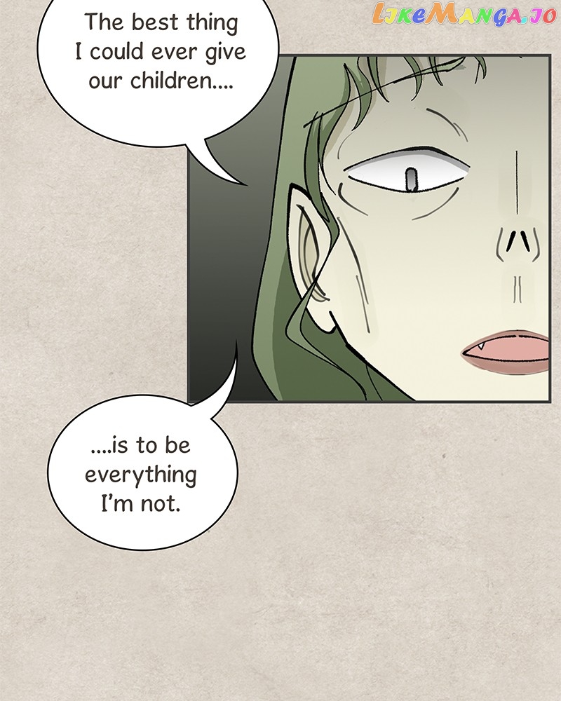 Cursed Princess Club Chapter 172 - page 41