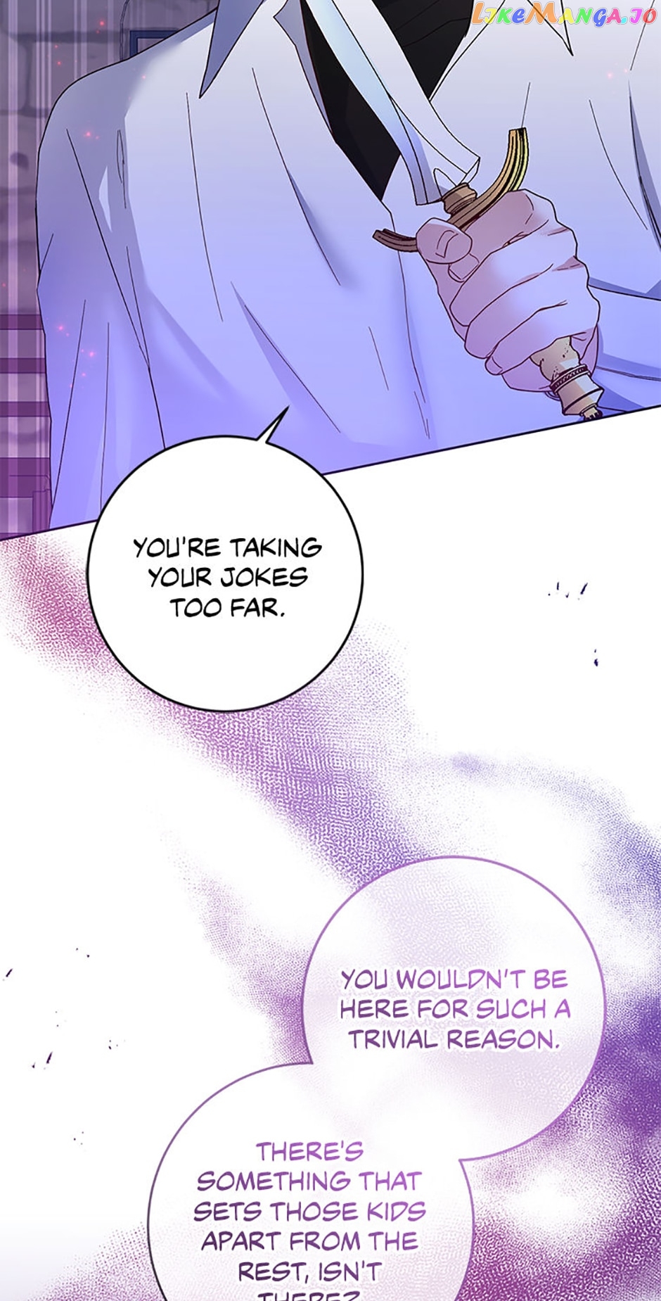 Sponte Dei: As You Wish Chapter 70 - page 8