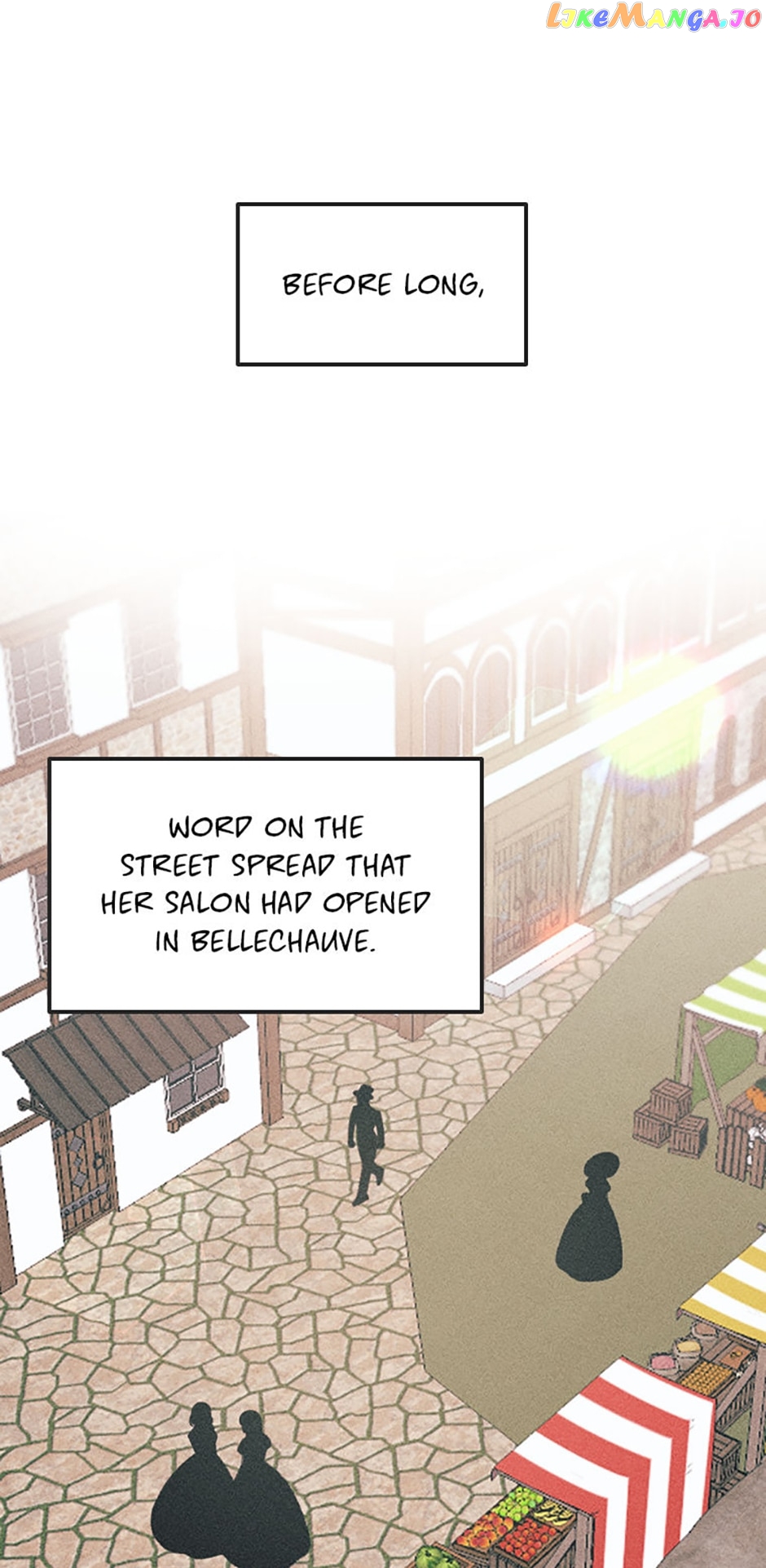 Don’t Fall In Love With The Villainess Chapter 50 - page 27