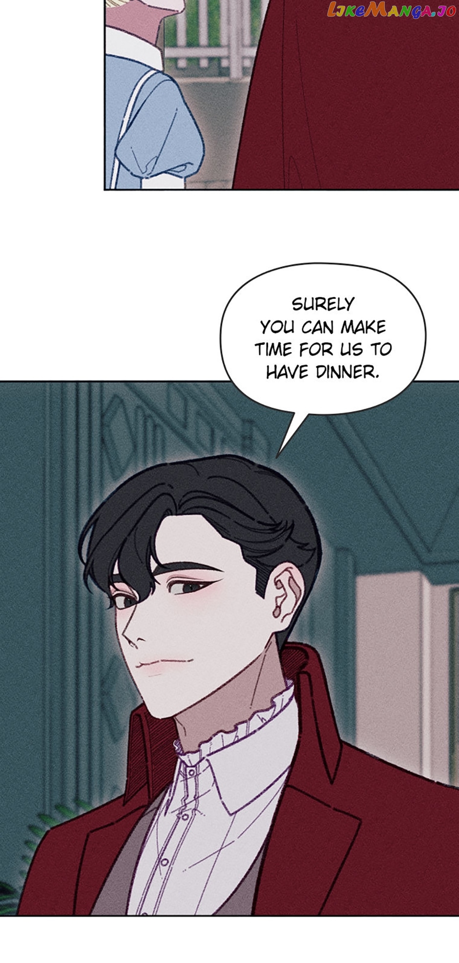 Don’t Fall In Love With The Villainess Chapter 51 - page 2