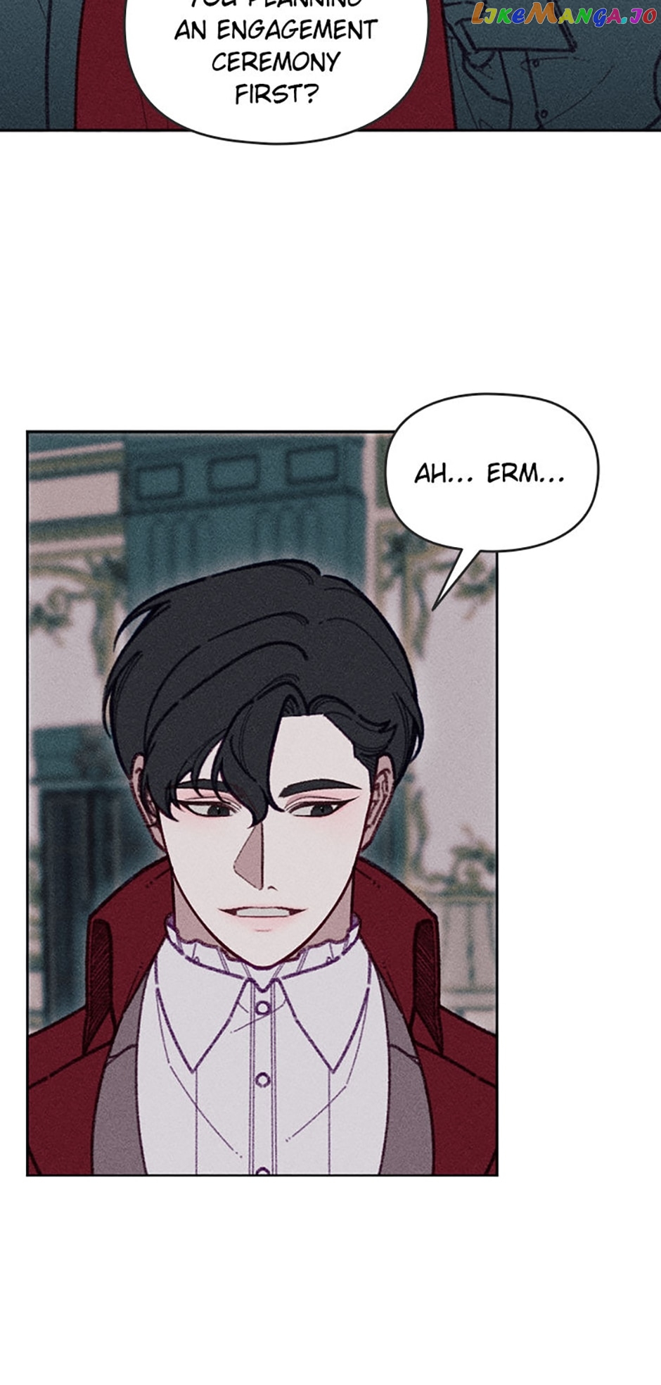 Don’t Fall In Love With The Villainess Chapter 51 - page 5