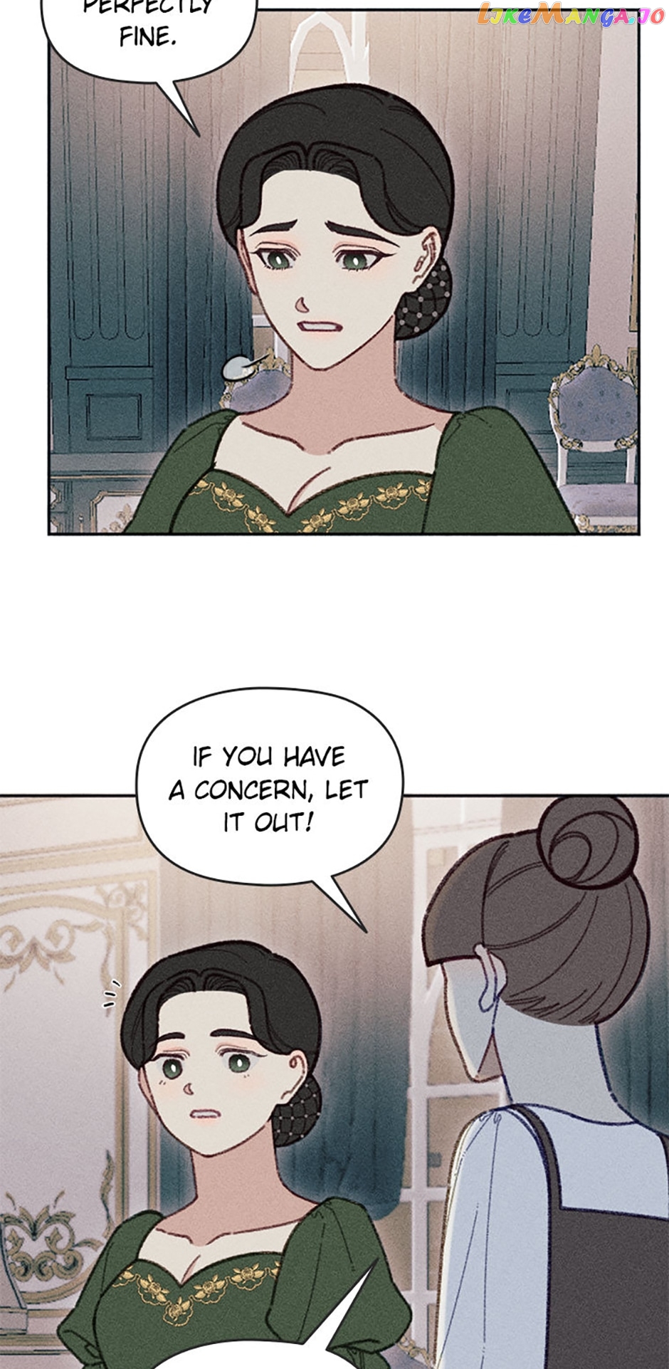 Don’t Fall In Love With The Villainess Chapter 51 - page 26