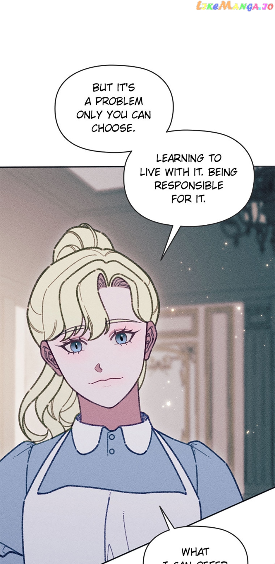 Don’t Fall In Love With The Villainess Chapter 51 - page 31