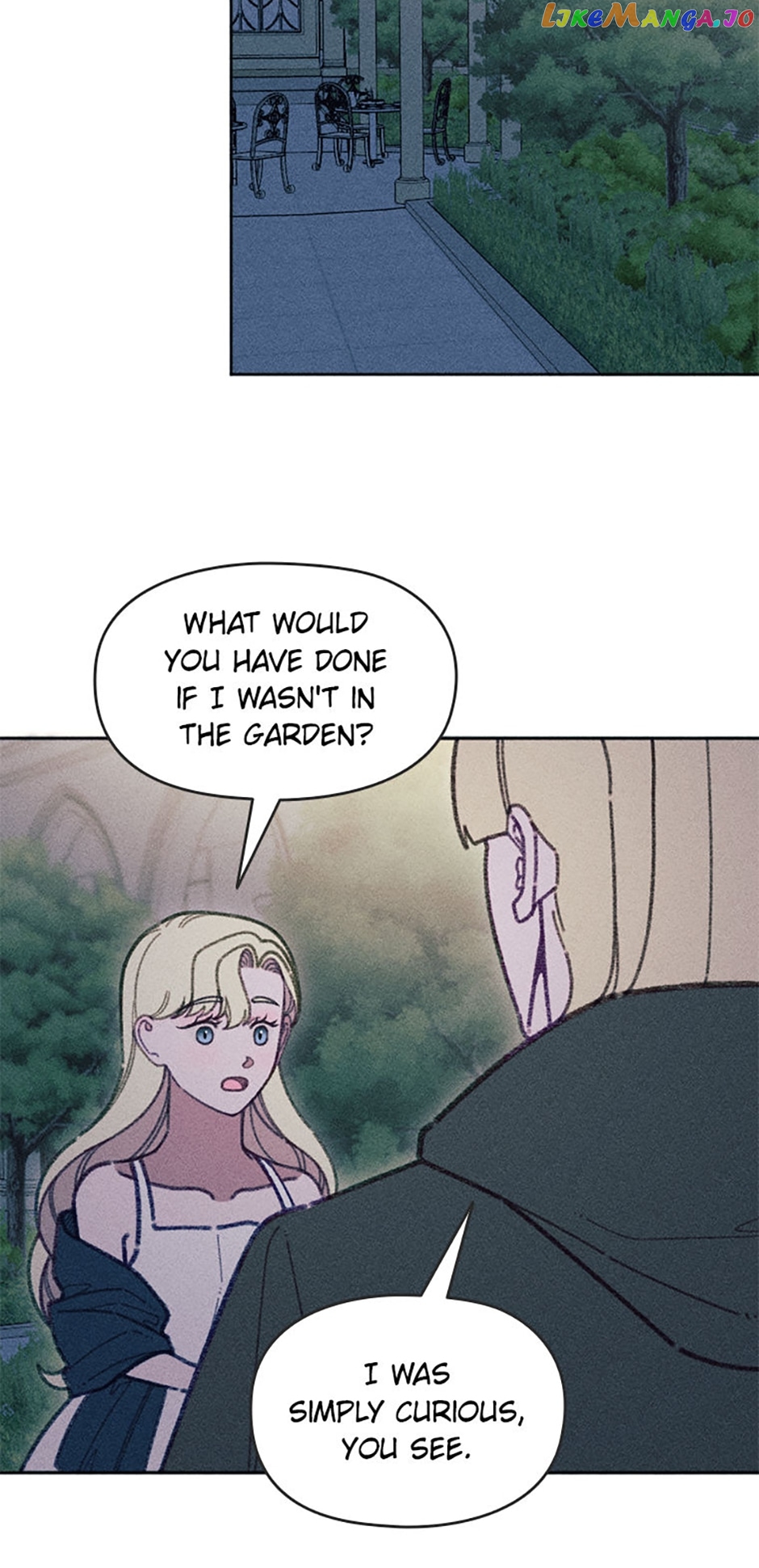 Don’t Fall In Love With The Villainess Chapter 51 - page 45