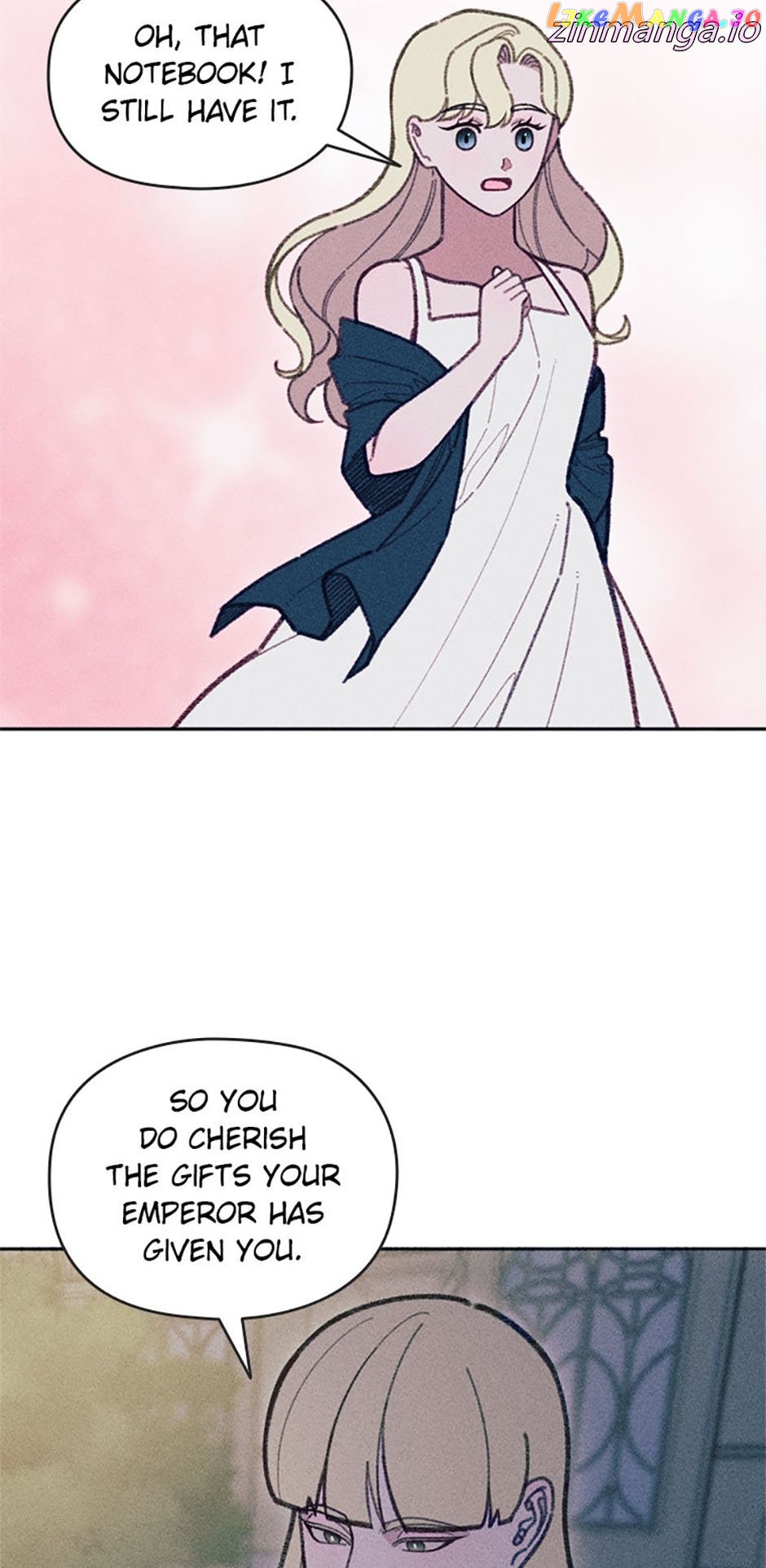 Don’t Fall In Love With The Villainess Chapter 52 - page 2