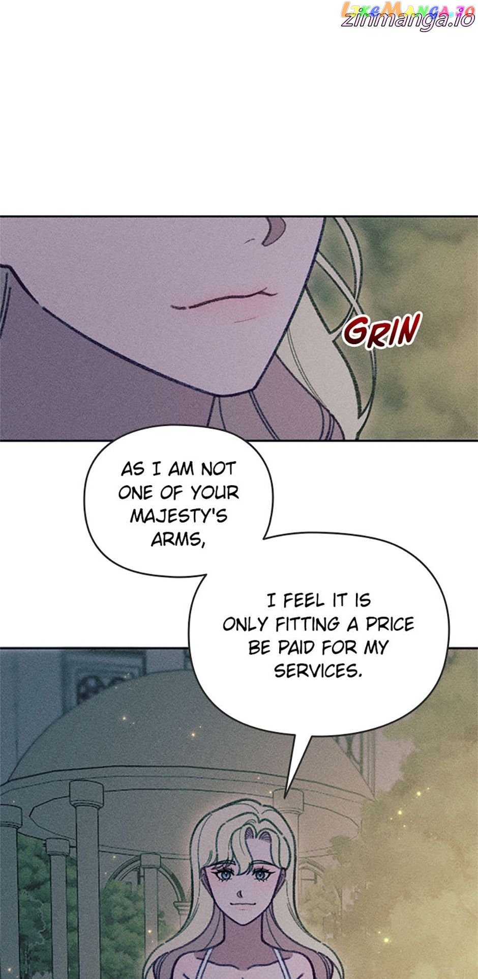 Don’t Fall In Love With The Villainess Chapter 52 - page 19