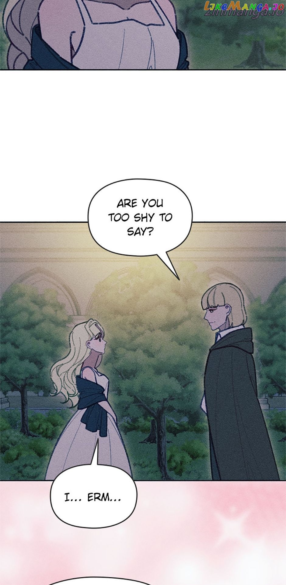 Don’t Fall In Love With The Villainess Chapter 52 - page 4