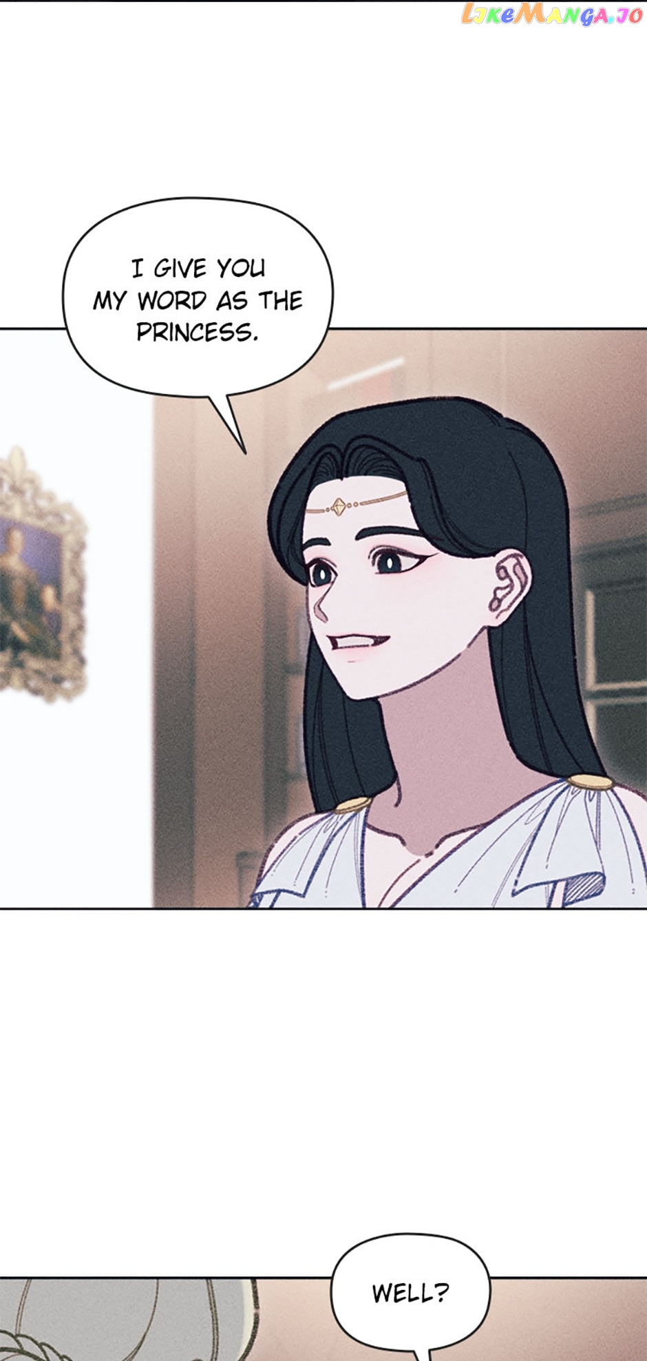 Don’t Fall In Love With The Villainess Chapter 53 - page 9