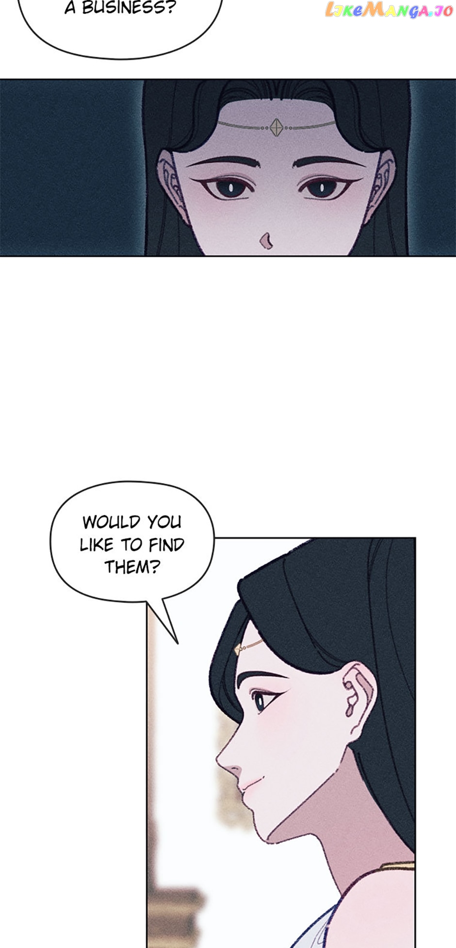 Don’t Fall In Love With The Villainess Chapter 53 - page 14