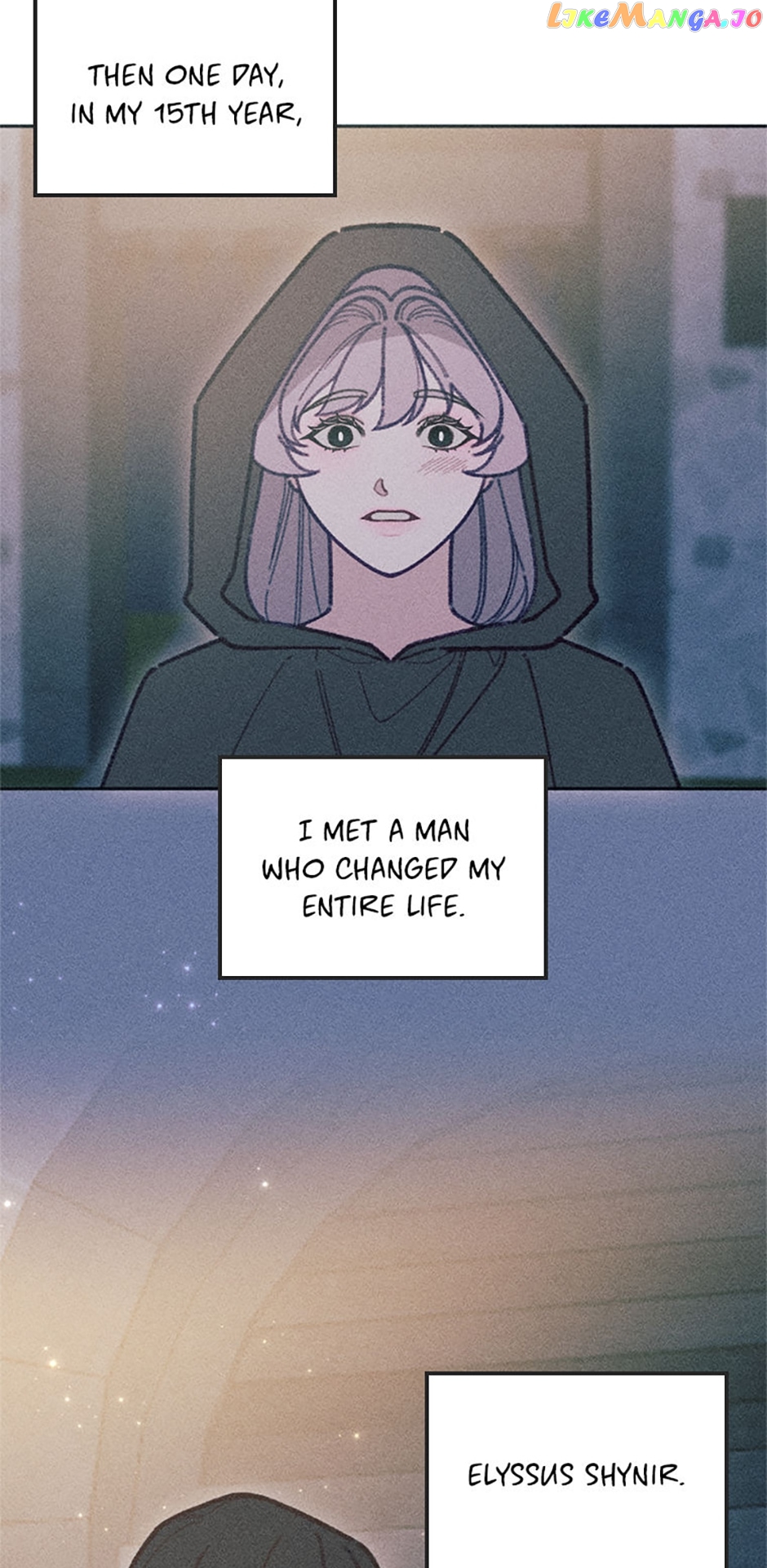 Don’t Fall In Love With The Villainess Chapter 53 - page 37