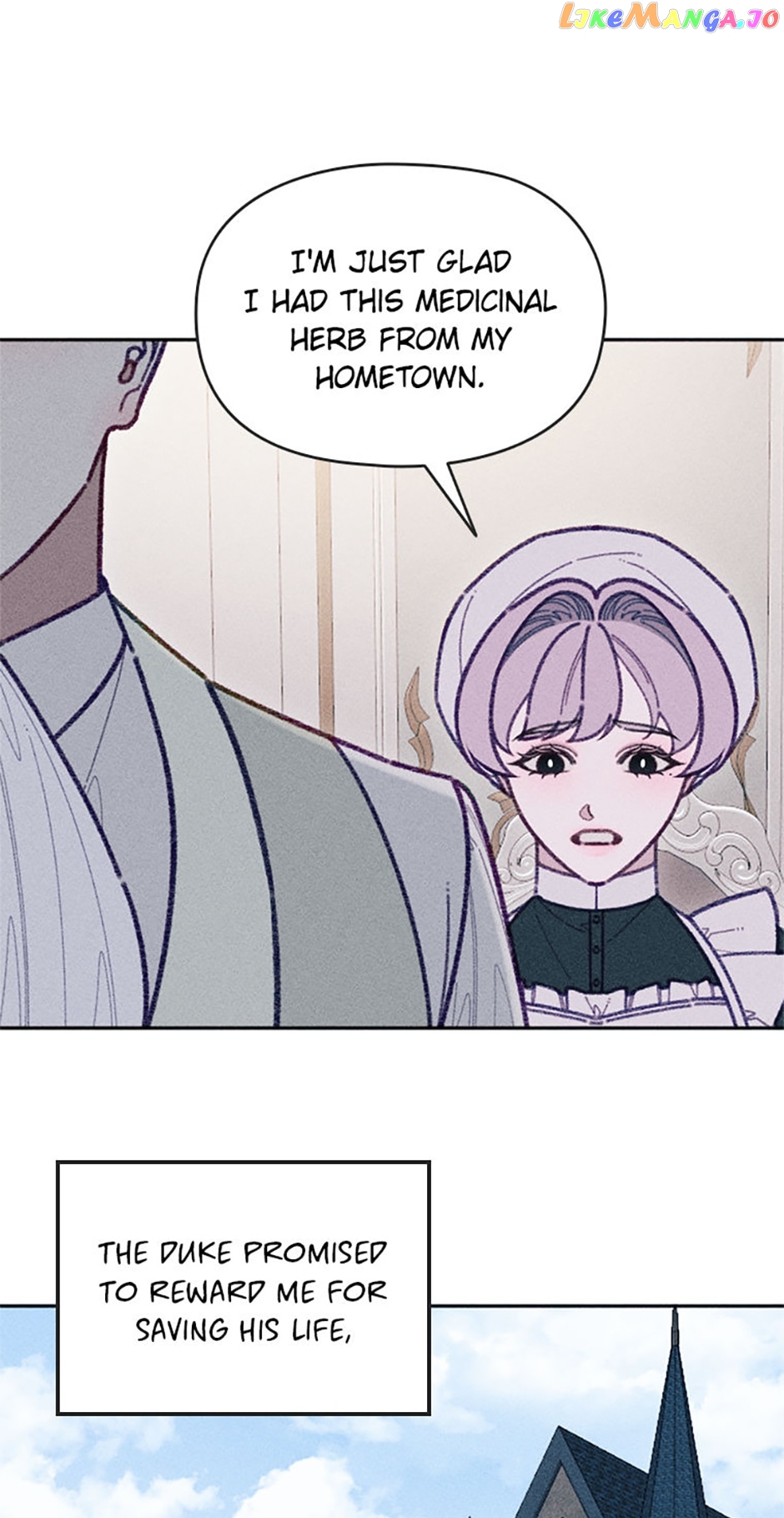 Don’t Fall In Love With The Villainess Chapter 53 - page 45