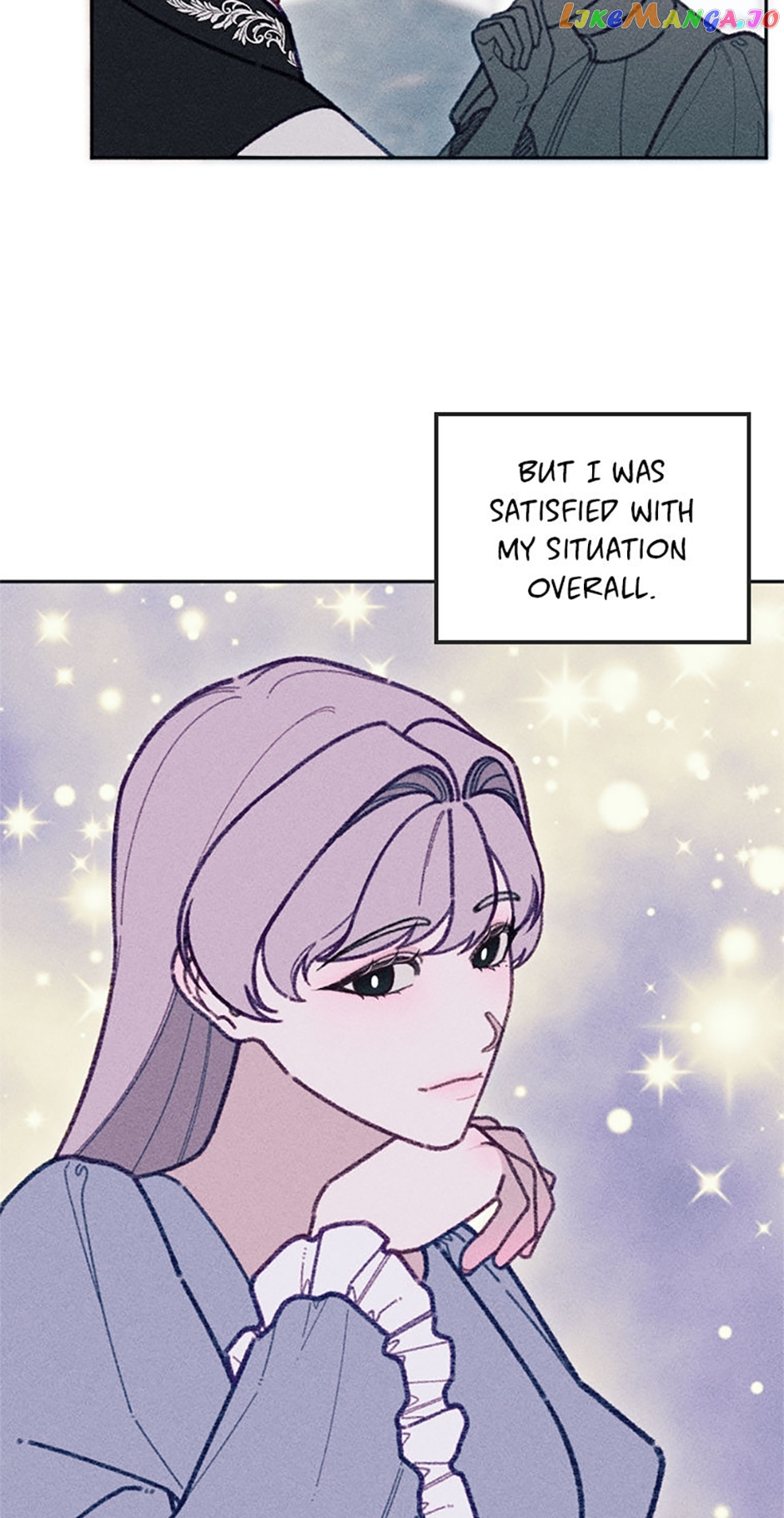 Don’t Fall In Love With The Villainess Chapter 53 - page 49