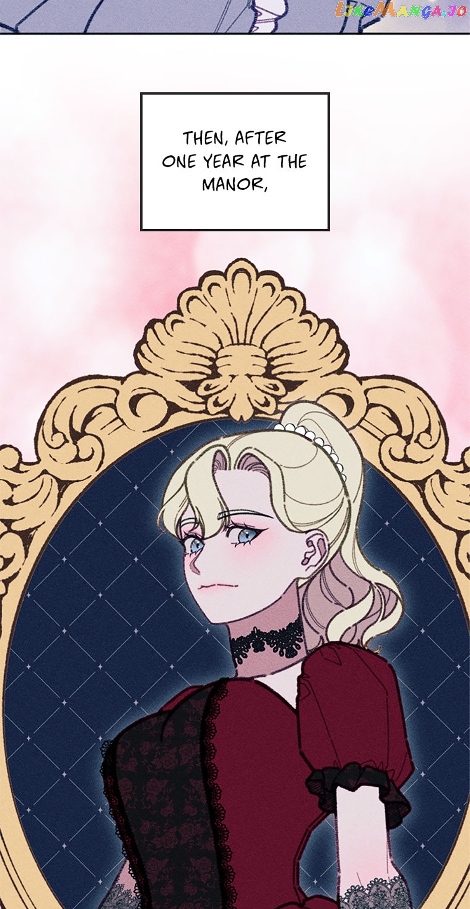 Don’t Fall In Love With The Villainess Chapter 53 - page 50