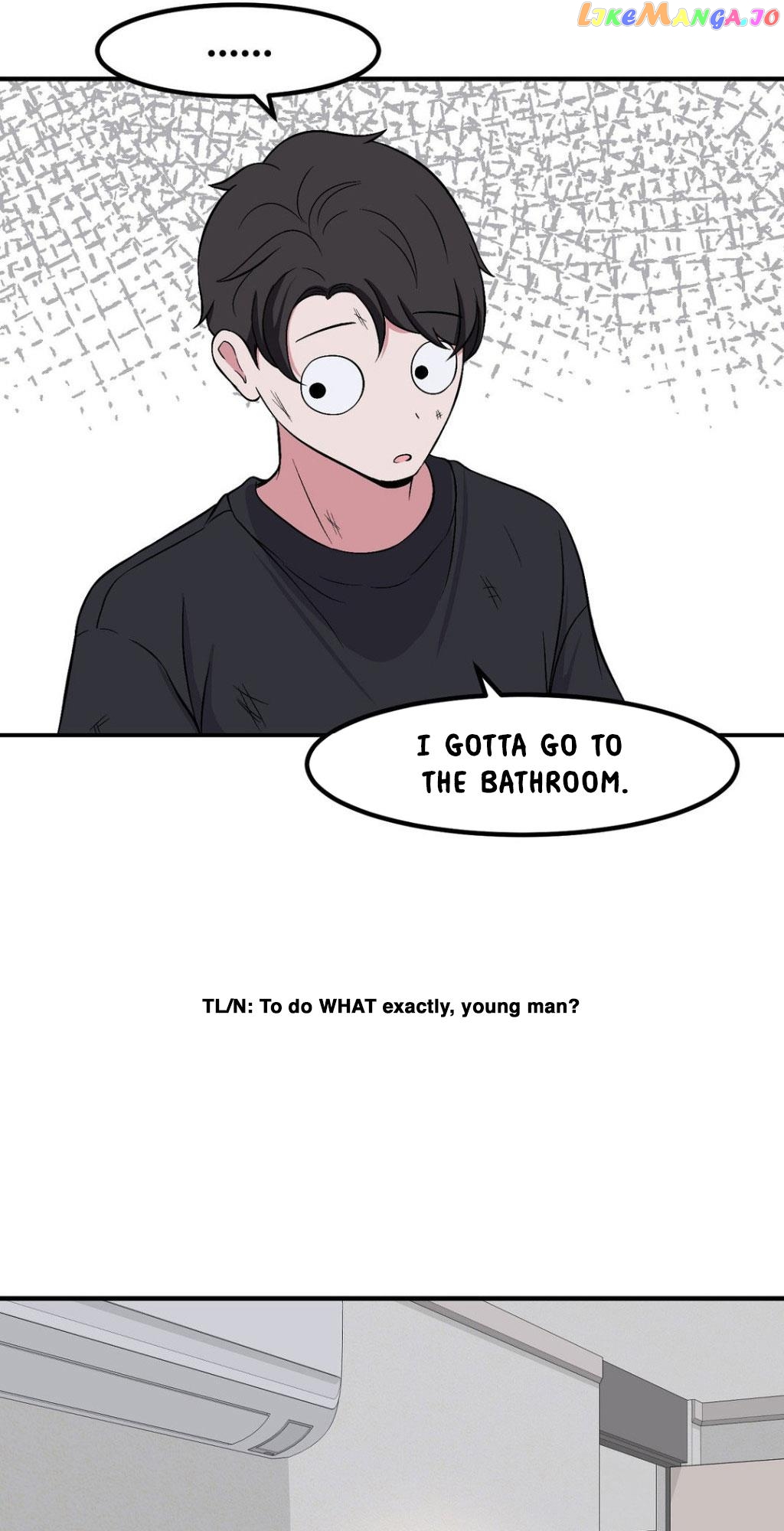 The Secret Of The Partner Next To You Chapter 66 - page 27