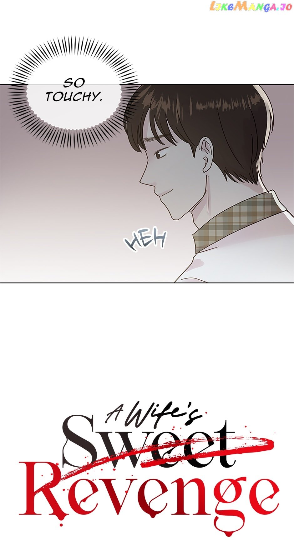 A Wife’s Sweet Revenge Chapter 112 - page 13