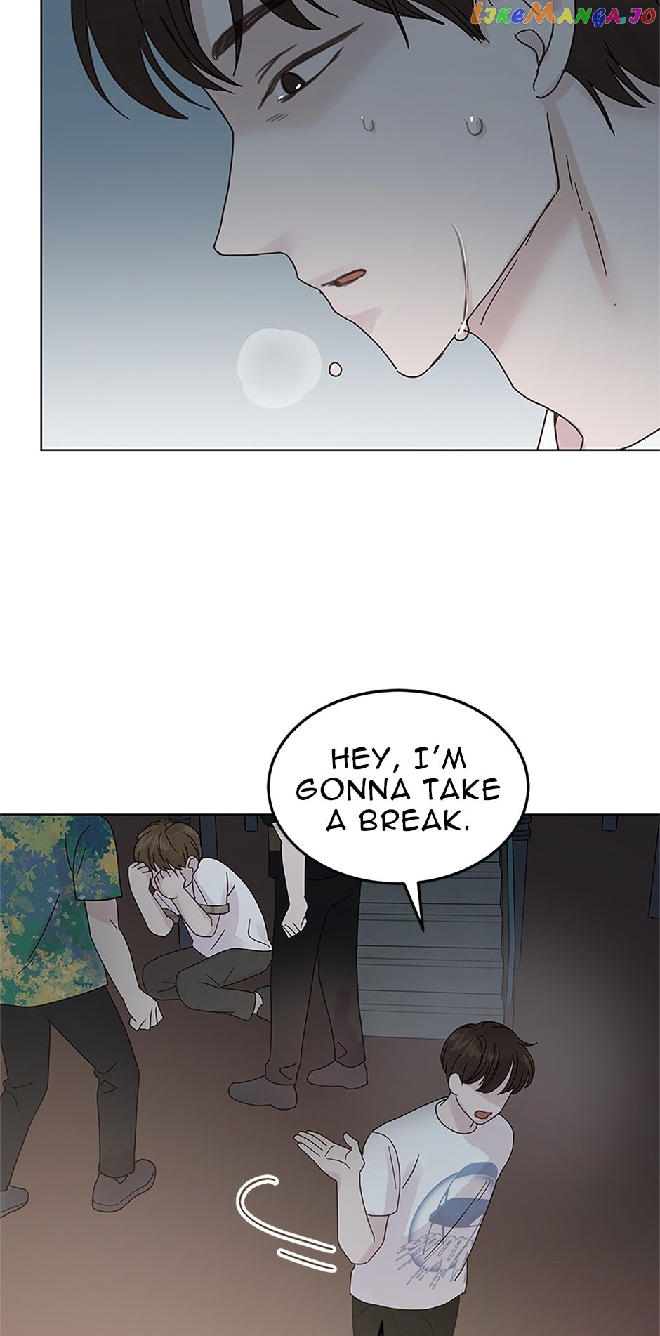 A Wife’s Sweet Revenge Chapter 113 - page 11