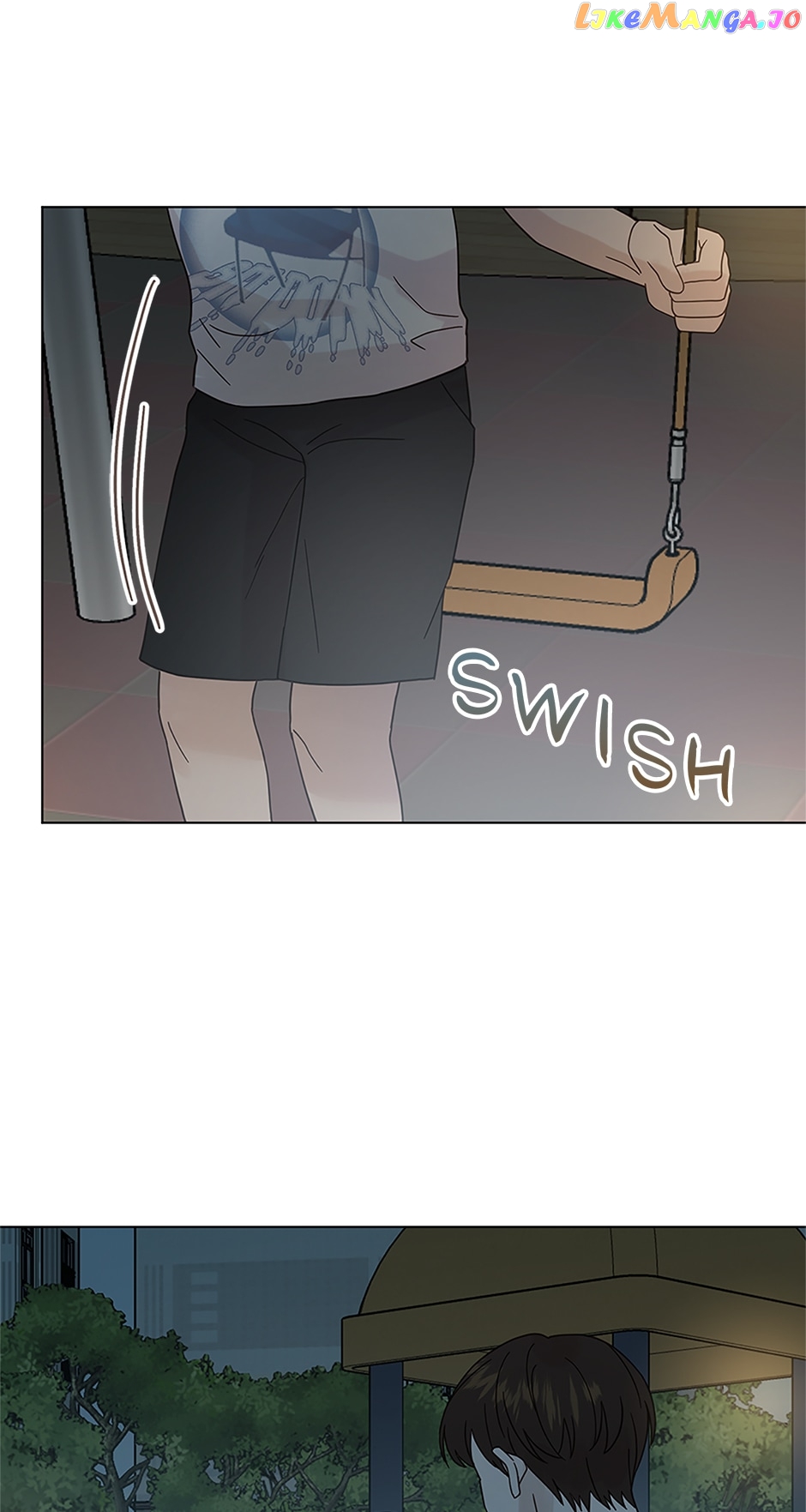 A Wife’s Sweet Revenge Chapter 113 - page 17