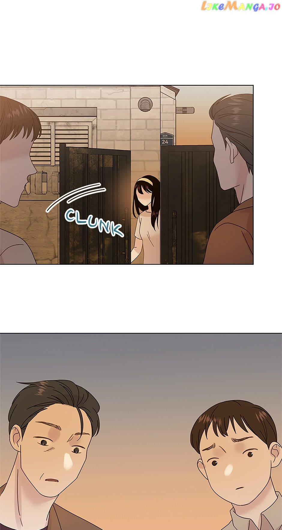 A Wife’s Sweet Revenge Chapter 113 - page 33