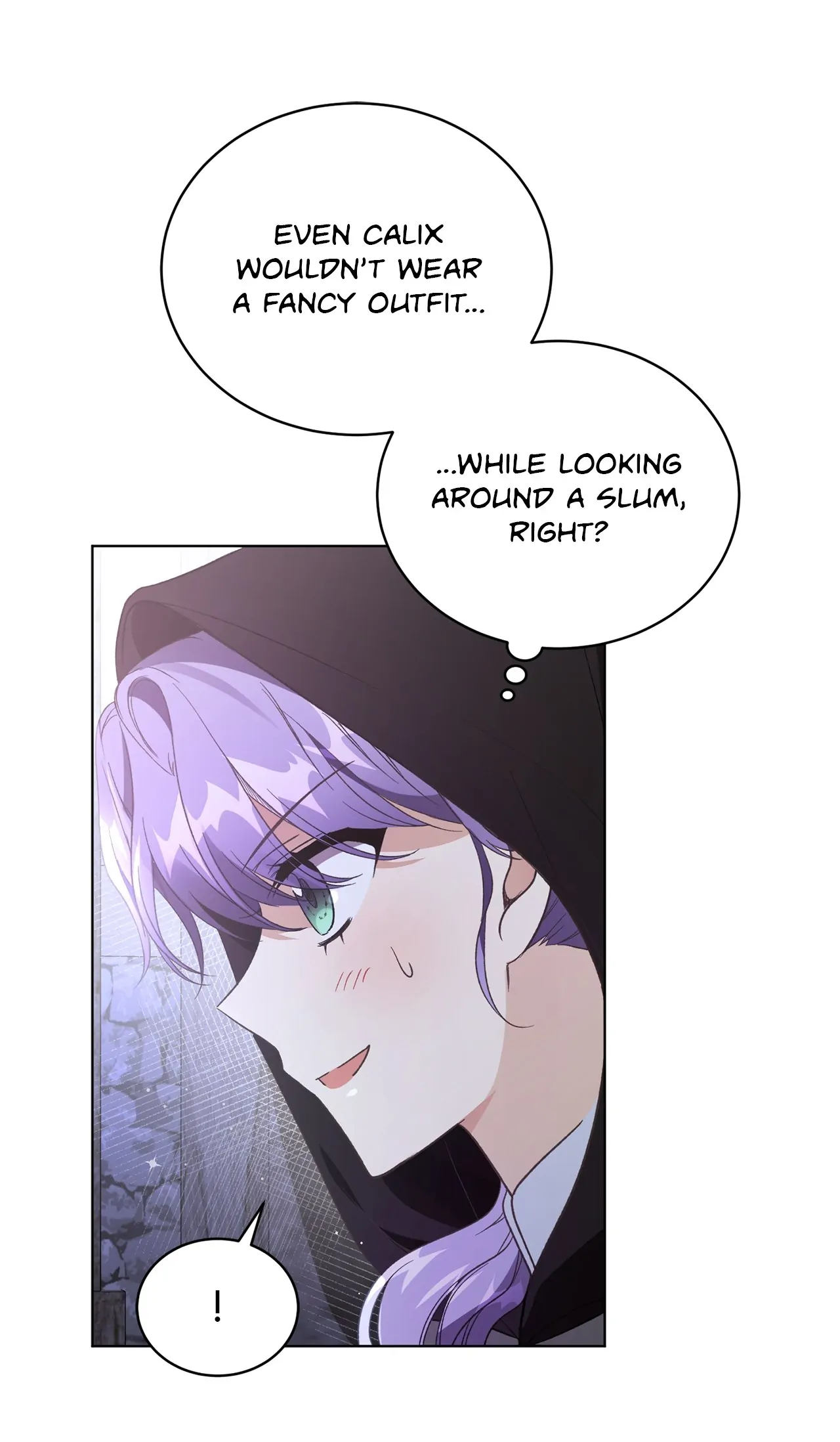 I’m the Wife of the Yandere Second Male Lead Chapter 27 - page 62