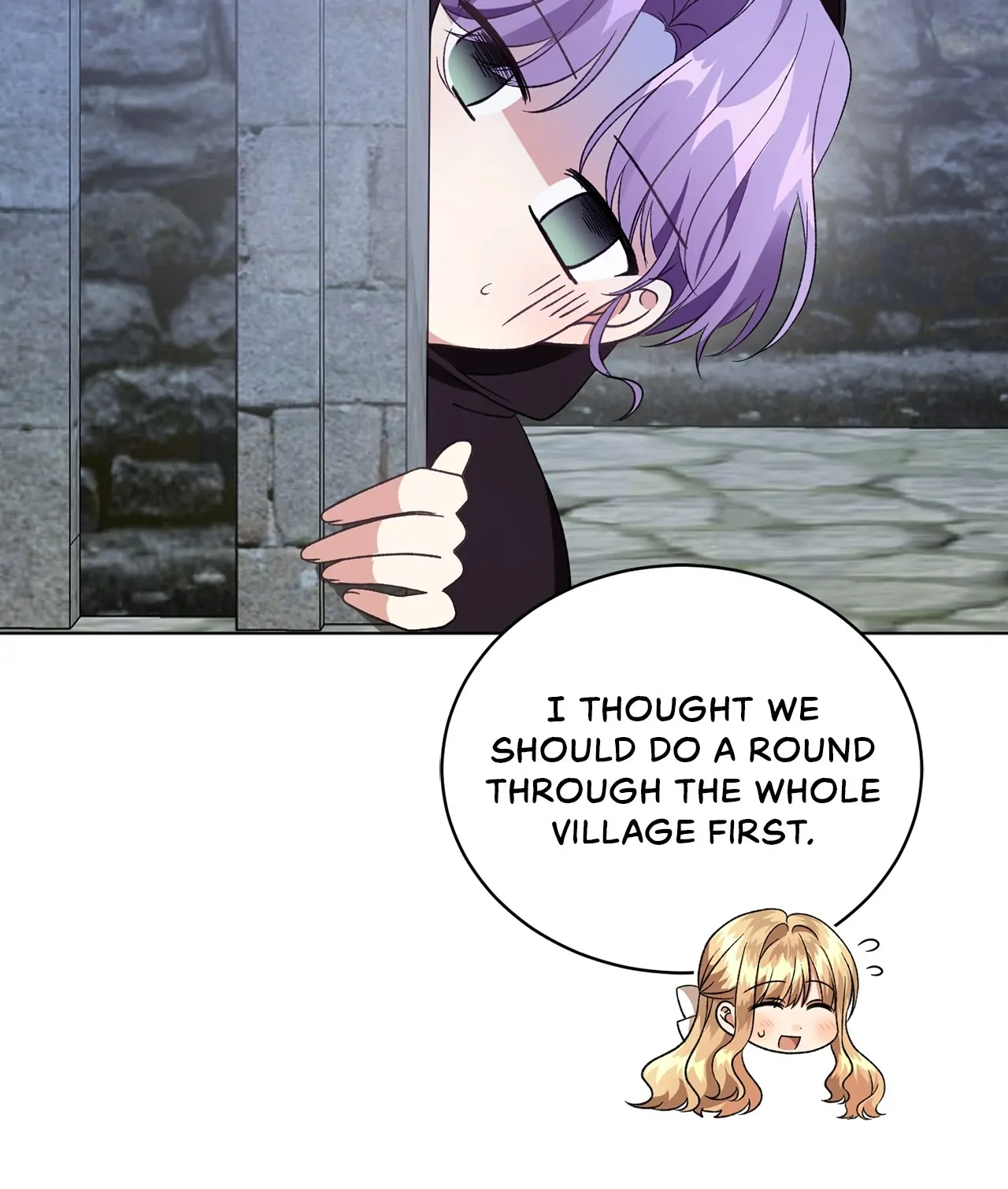 I’m the Wife of the Yandere Second Male Lead Chapter 27 - page 76